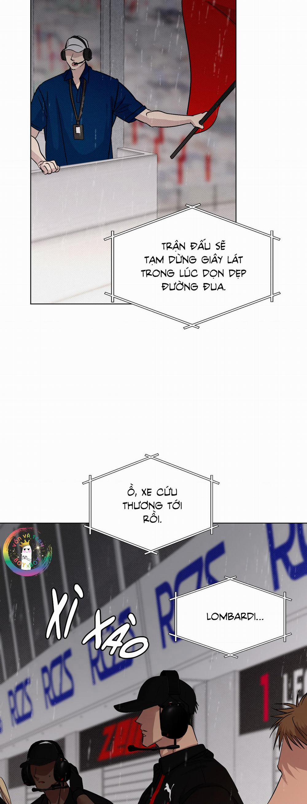 (END) Tay Đua Đỉnh Cao 12 trang 3