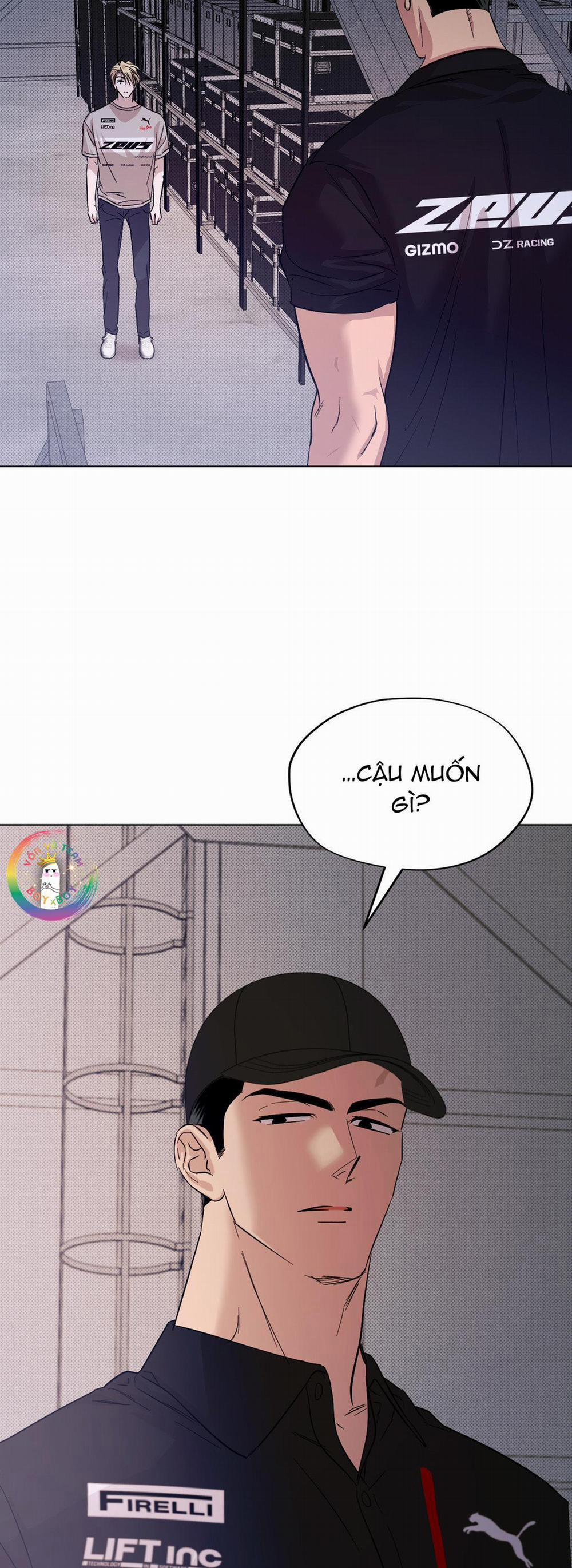 (END) Tay Đua Đỉnh Cao 12 trang 51