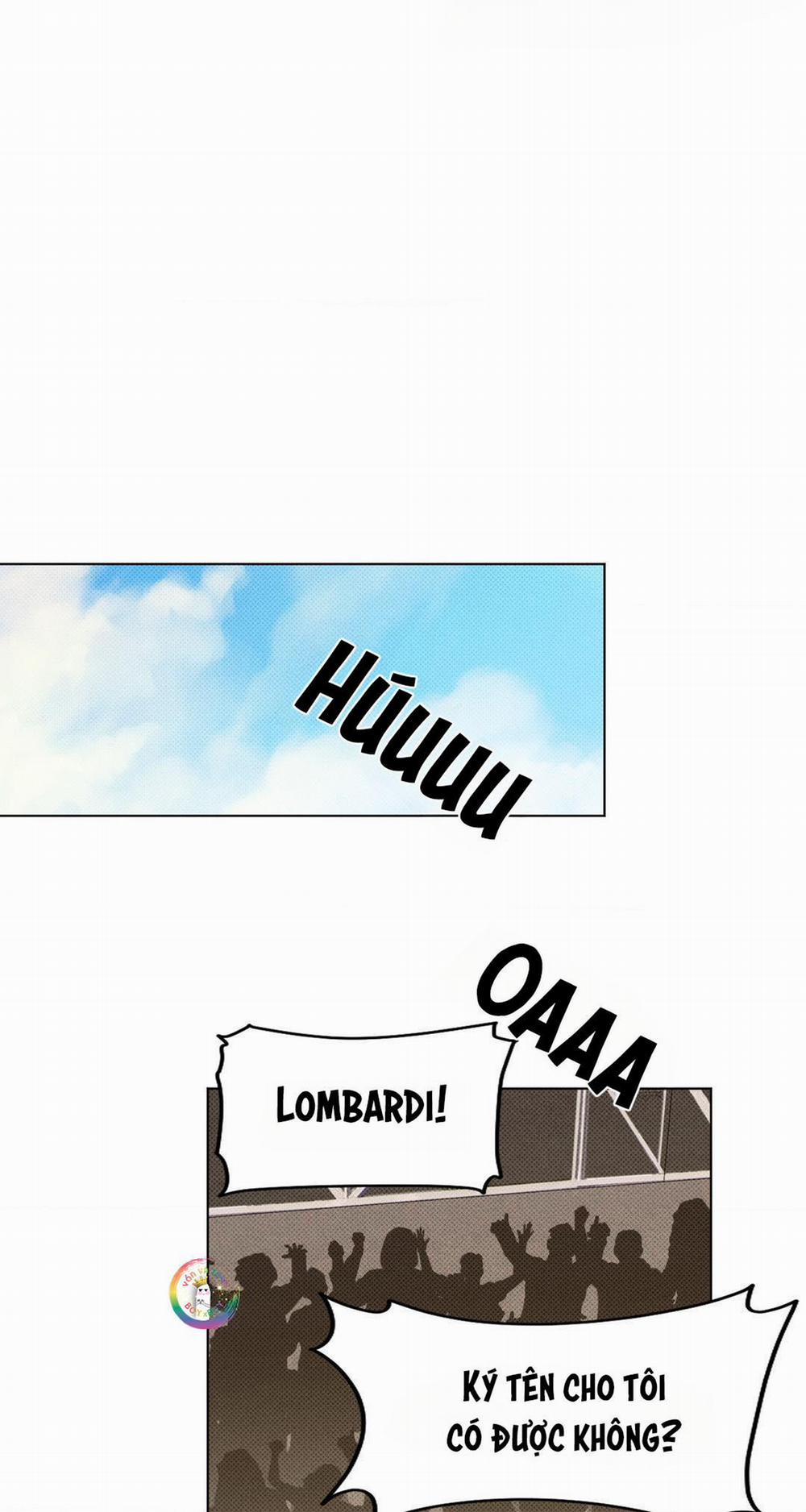 (END) Tay Đua Đỉnh Cao 15 trang 4