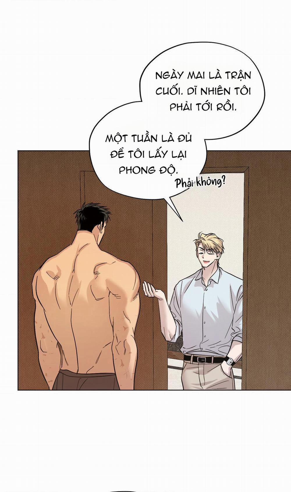 (END) Tay Đua Đỉnh Cao 15 trang 41