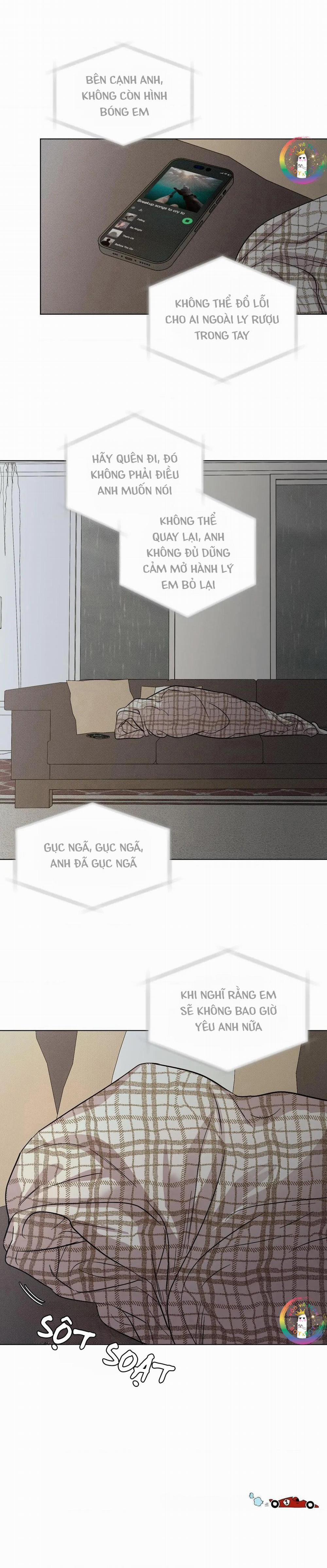 (END) Tay Đua Đỉnh Cao 16 trang 16