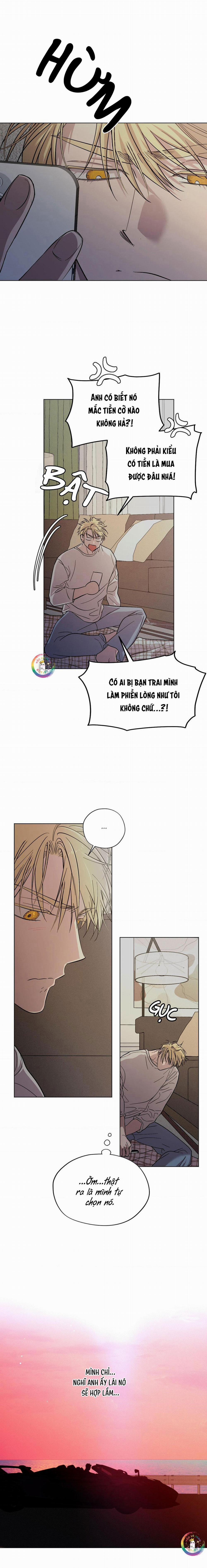 (END) Tay Đua Đỉnh Cao 17 trang 3