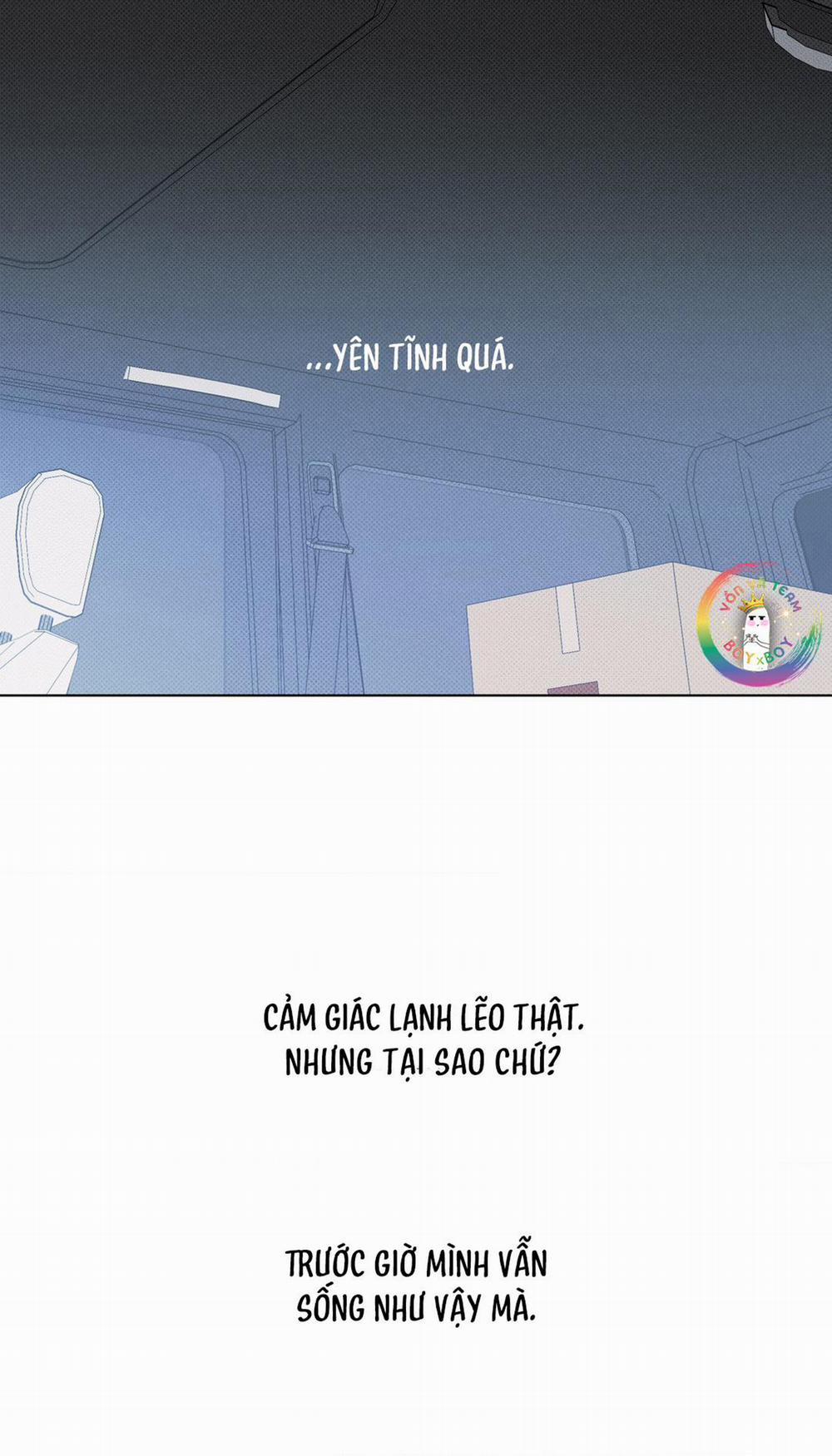 (END) Tay Đua Đỉnh Cao 18 trang 9