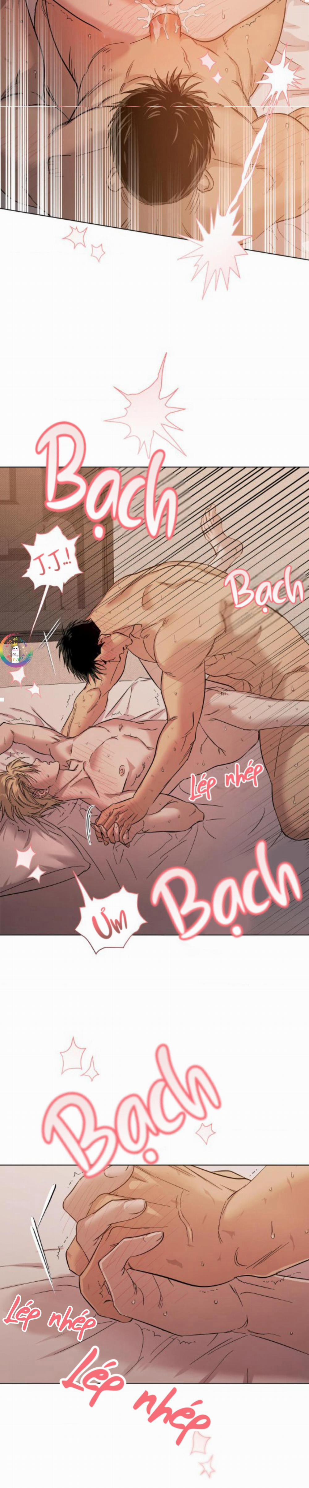 (END) Tay Đua Đỉnh Cao 19 trang 17