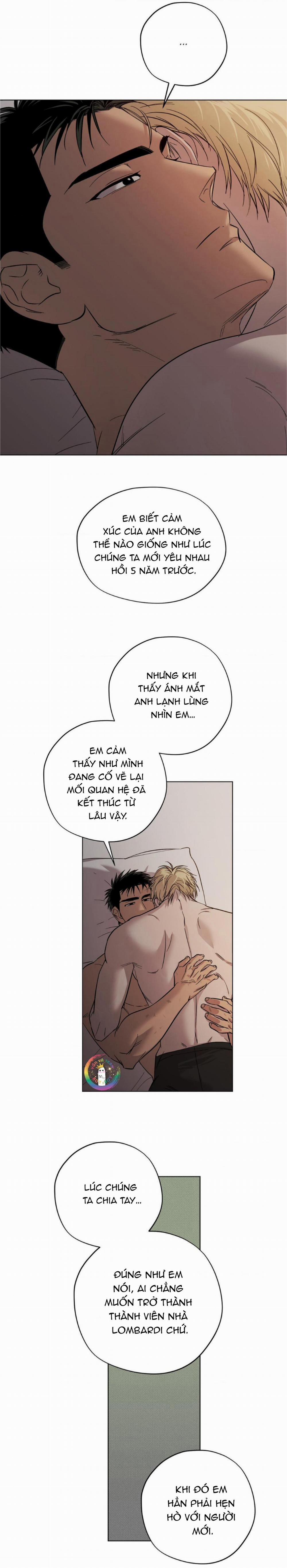 (END) Tay Đua Đỉnh Cao 19 trang 3