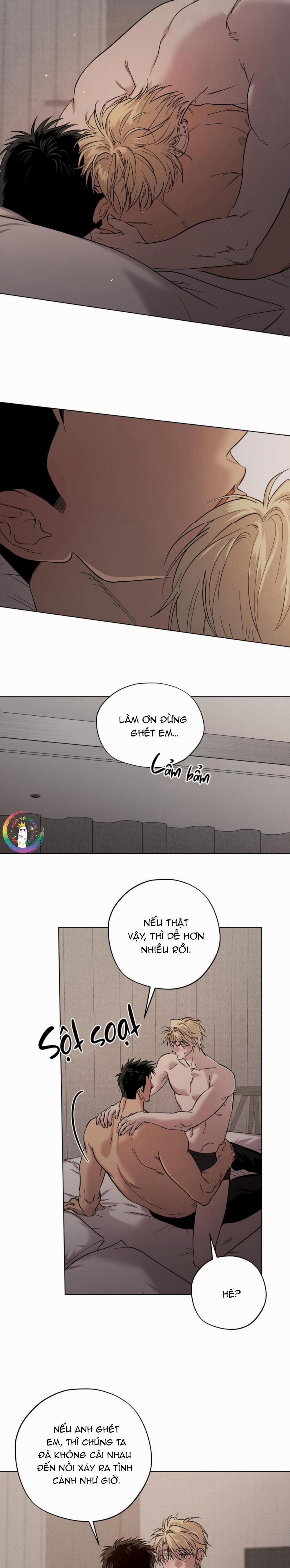 (END) Tay Đua Đỉnh Cao 19 trang 8