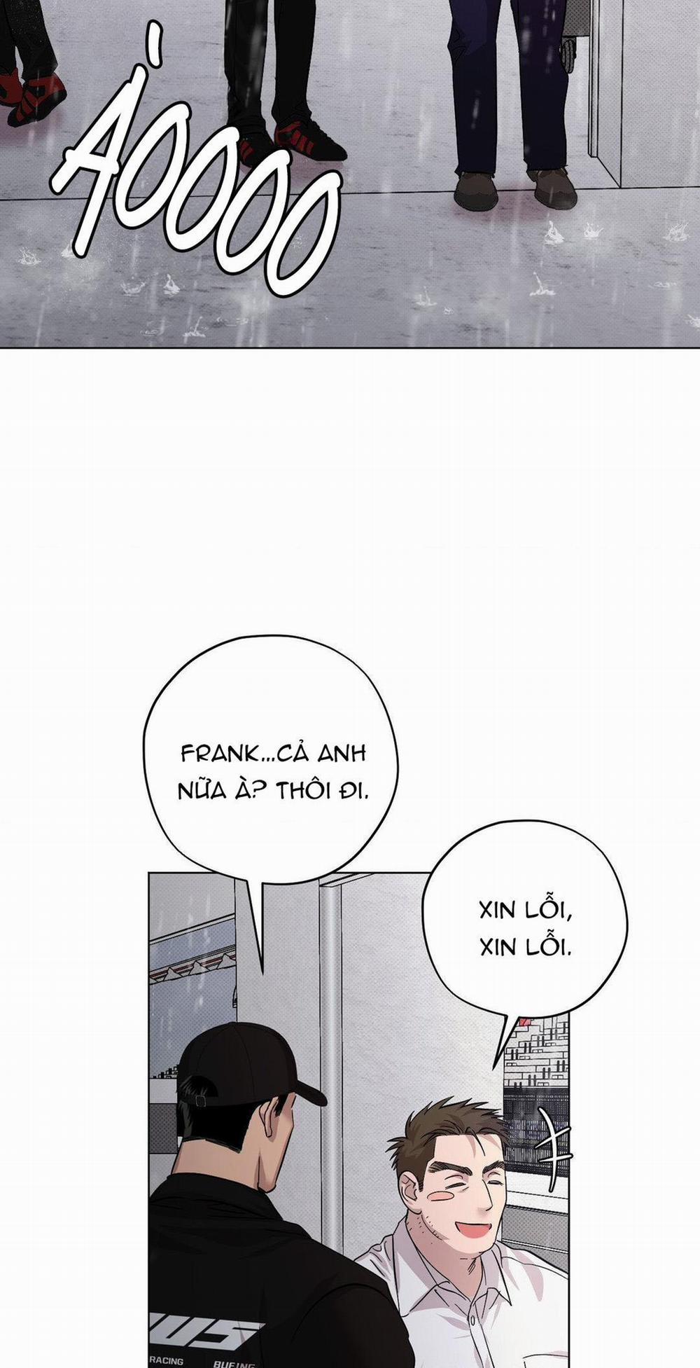 (END) Tay Đua Đỉnh Cao 22 END trang 21