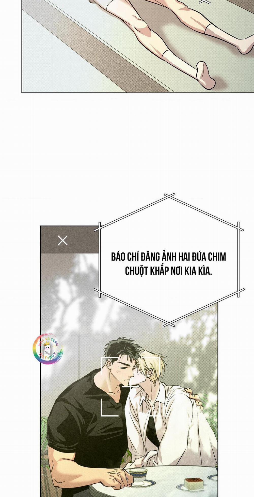 (END) Tay Đua Đỉnh Cao 22 END trang 4