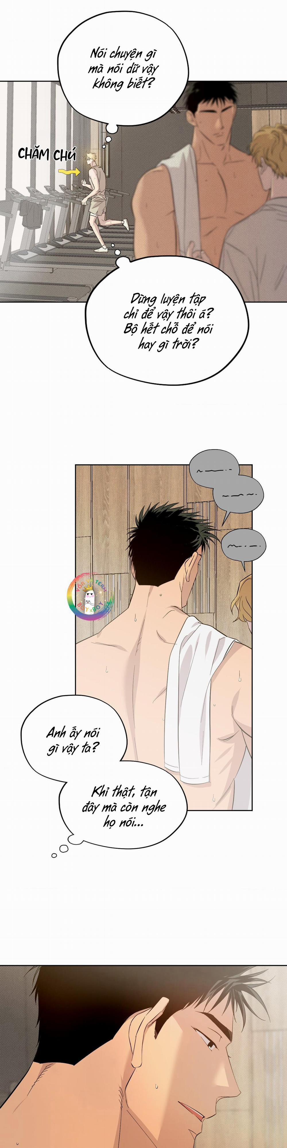 (END) Tay Đua Đỉnh Cao 3 trang 3