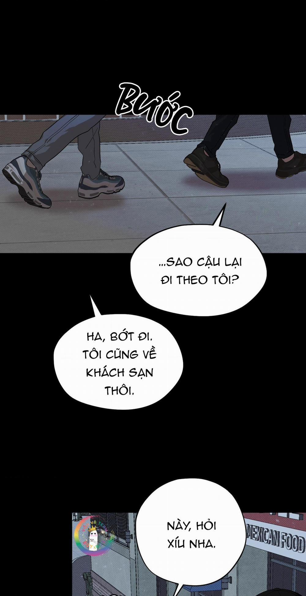 (END) Tay Đua Đỉnh Cao 4 trang 14