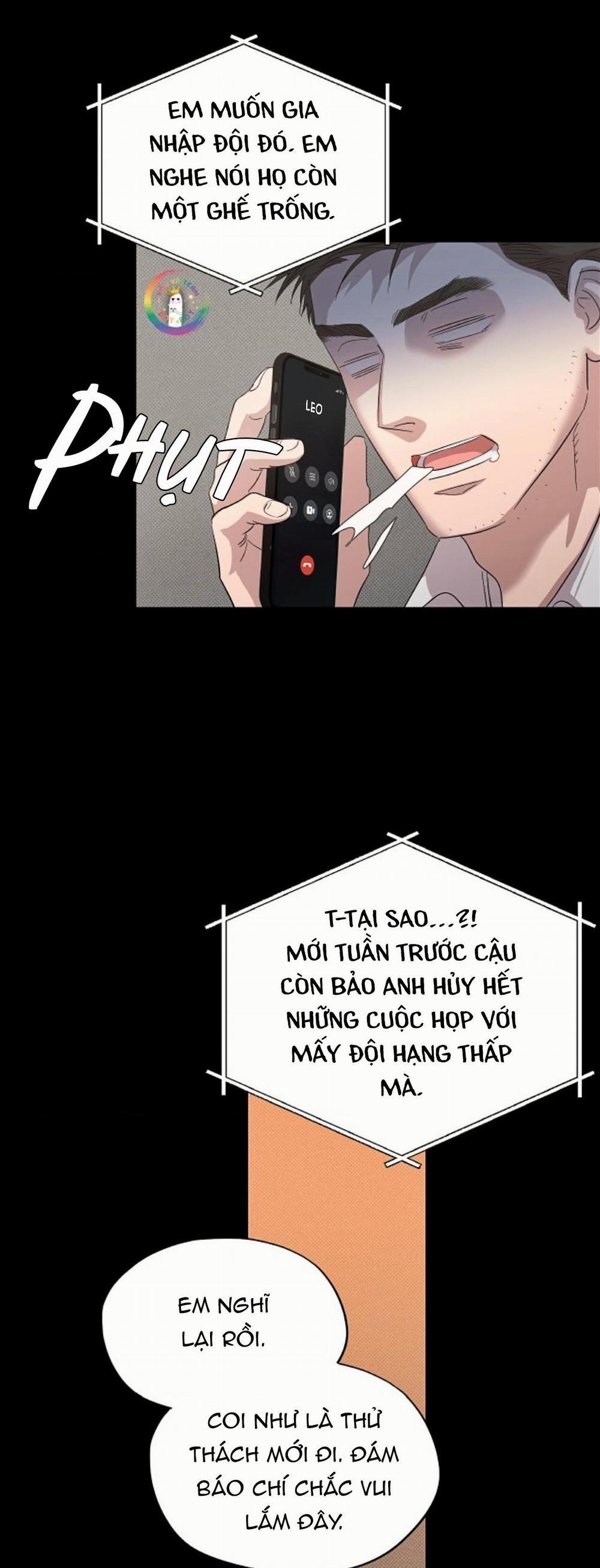 (END) Tay Đua Đỉnh Cao 4 trang 29
