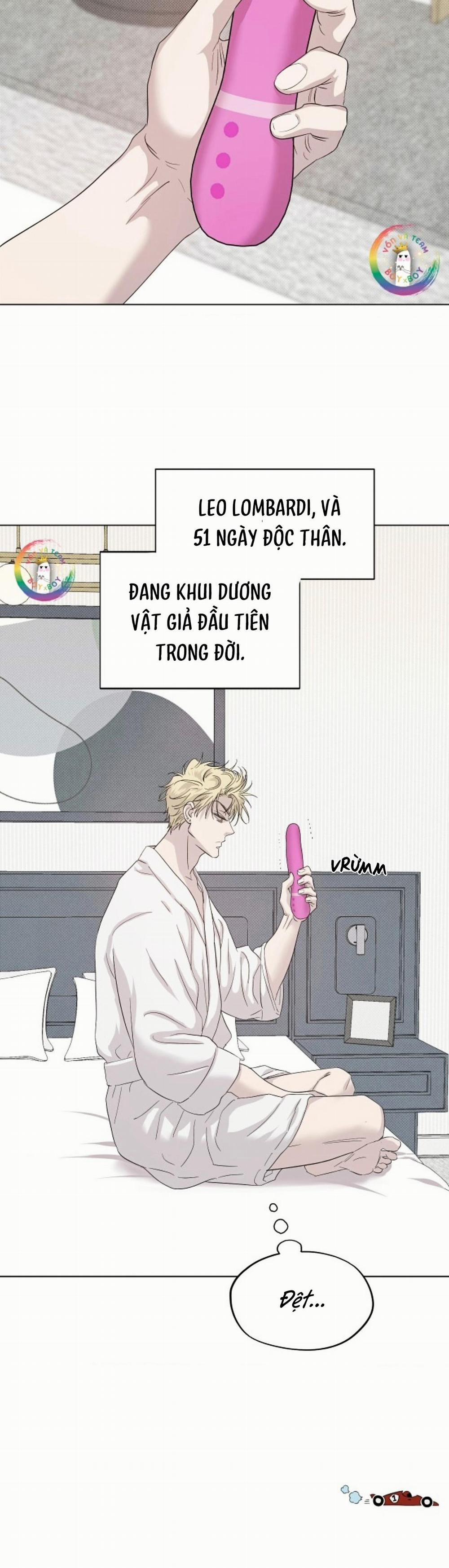 (END) Tay Đua Đỉnh Cao 4 trang 33