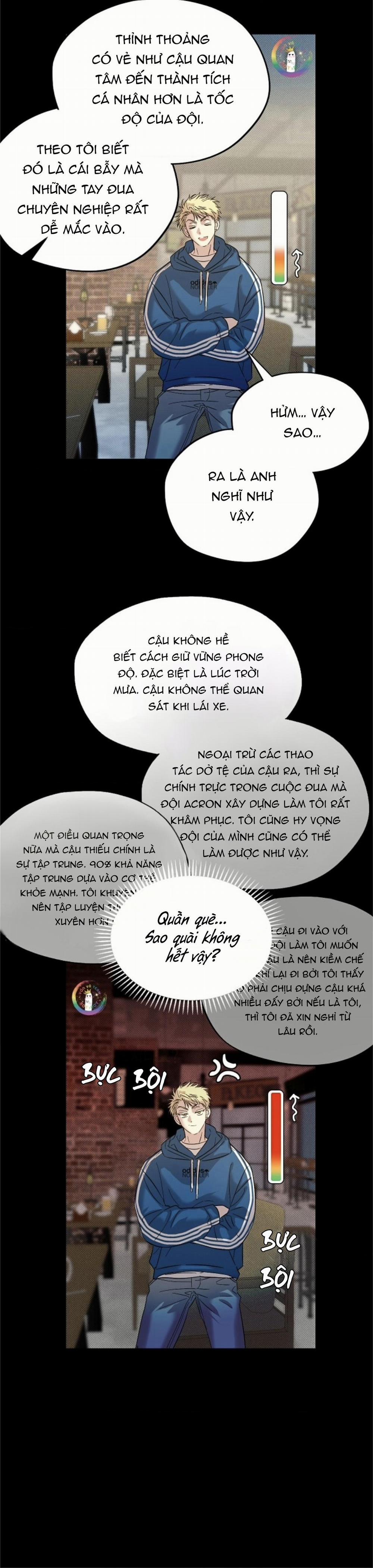 (END) Tay Đua Đỉnh Cao 4 trang 6