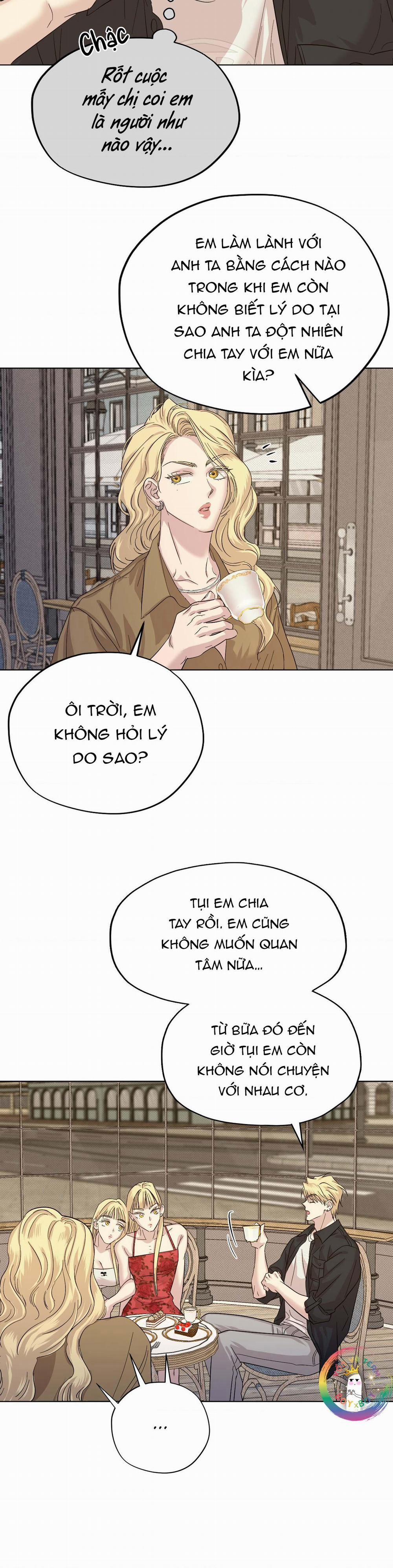 (END) Tay Đua Đỉnh Cao 6 trang 24