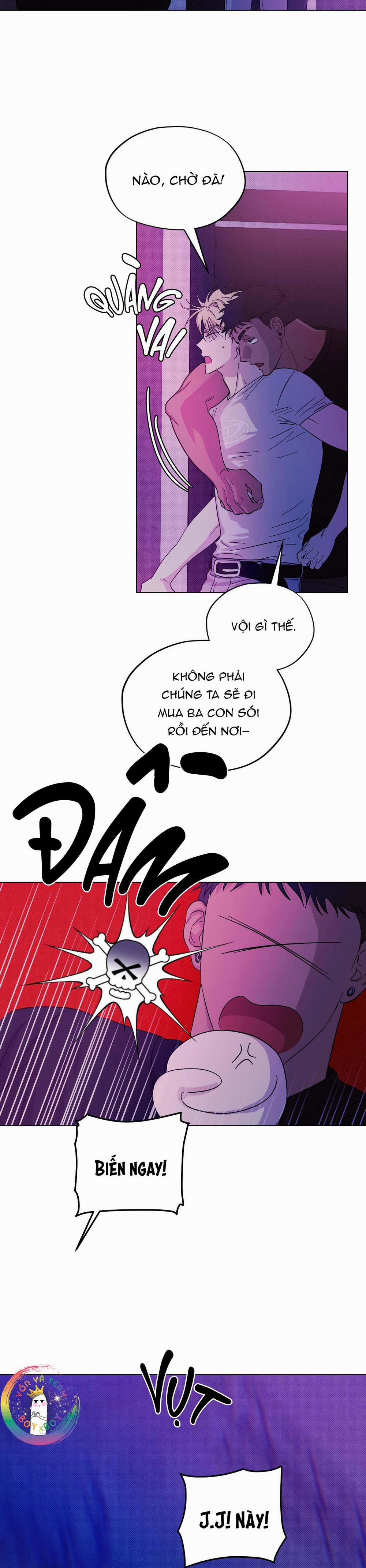 (END) Tay Đua Đỉnh Cao 7 trang 3