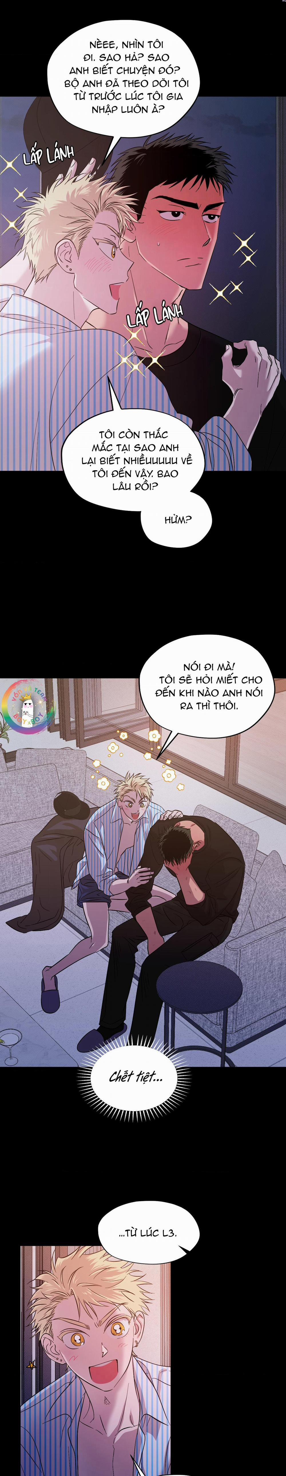 (END) Tay Đua Đỉnh Cao 8 trang 13