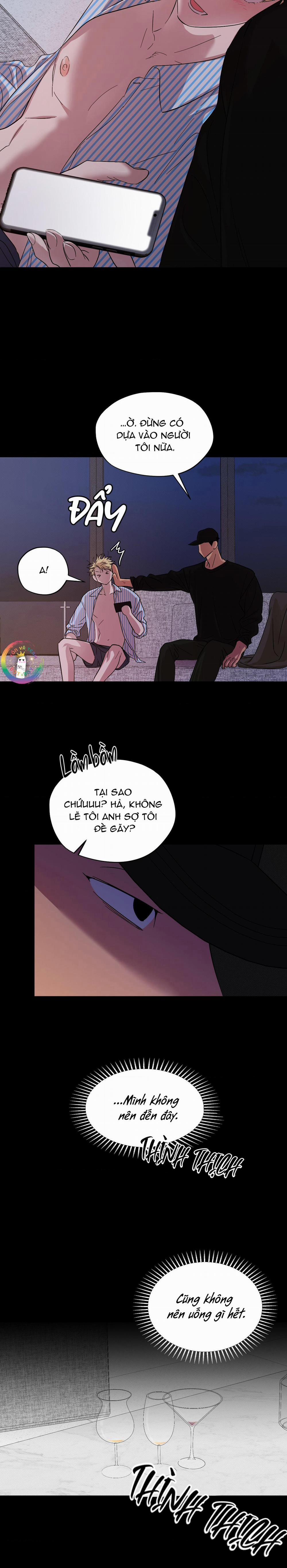 (END) Tay Đua Đỉnh Cao 8 trang 9