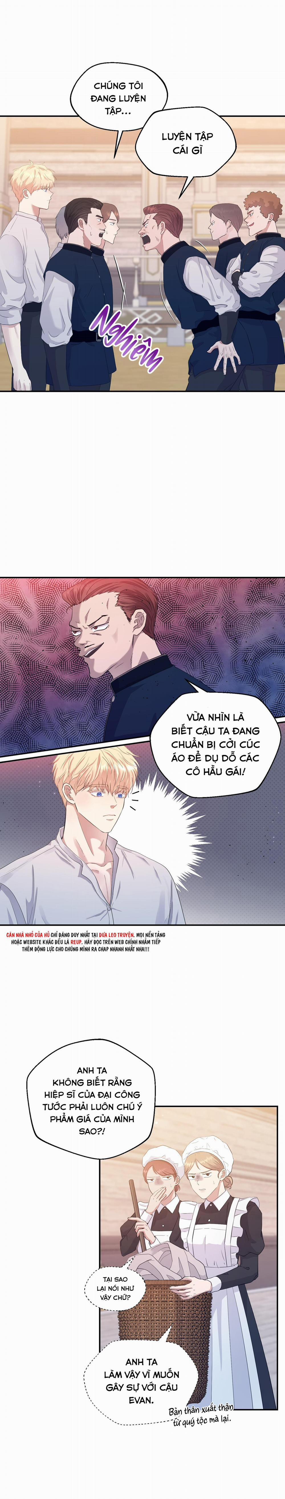 (end) VỊ CÔNG TƯỚC KHÔNG THỂ THĂNG TIẾN 1 trang 9