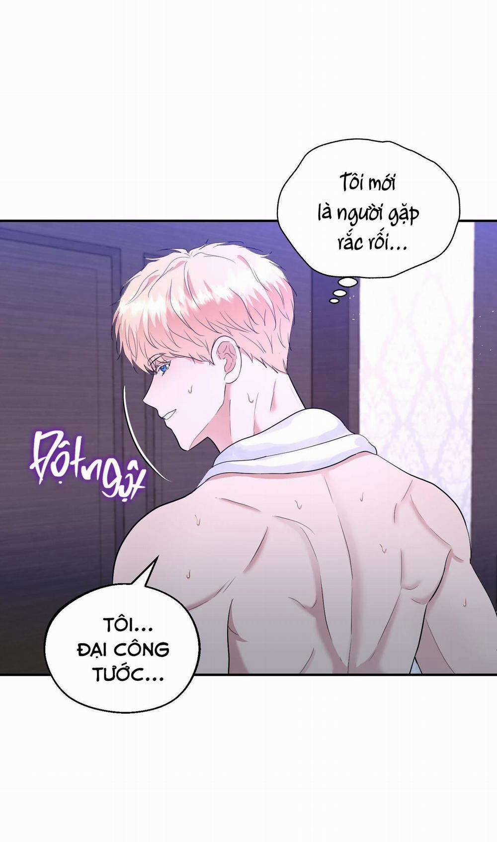 (end) VỊ CÔNG TƯỚC KHÔNG THỂ THĂNG TIẾN 2 trang 16