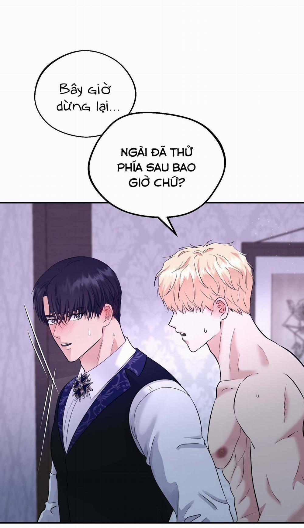 (end) VỊ CÔNG TƯỚC KHÔNG THỂ THĂNG TIẾN 2 trang 43