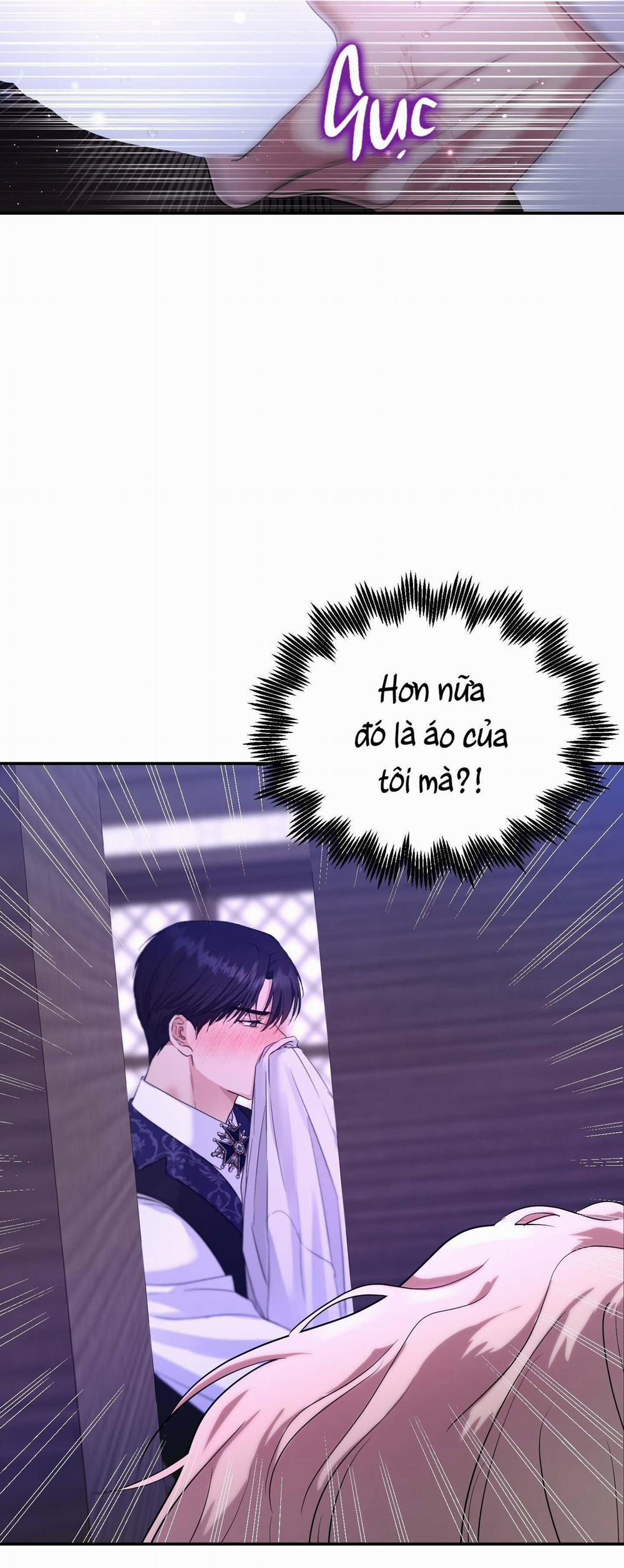 (end) VỊ CÔNG TƯỚC KHÔNG THỂ THĂNG TIẾN 2 trang 5