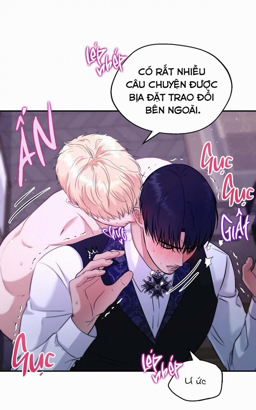 (end) VỊ CÔNG TƯỚC KHÔNG THỂ THĂNG TIẾN 2 trang 52