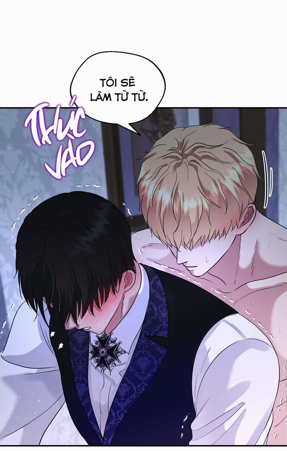 (end) VỊ CÔNG TƯỚC KHÔNG THỂ THĂNG TIẾN 2 trang 59