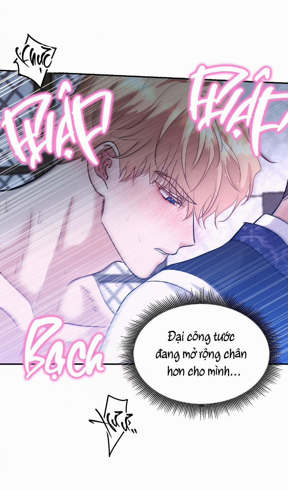 (end) VỊ CÔNG TƯỚC KHÔNG THỂ THĂNG TIẾN 2 trang 66