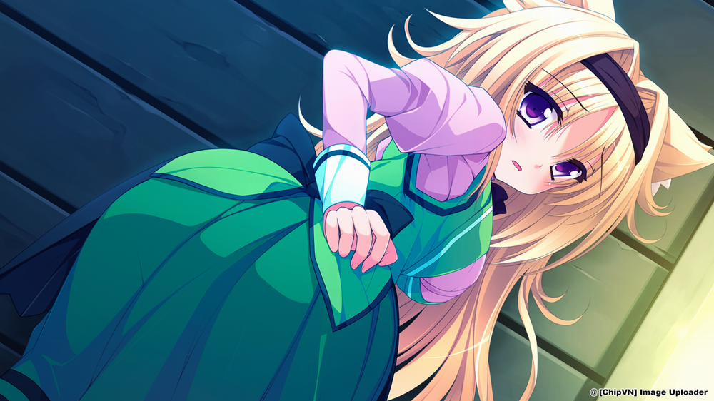 Endless Dungeon Artist trang 127