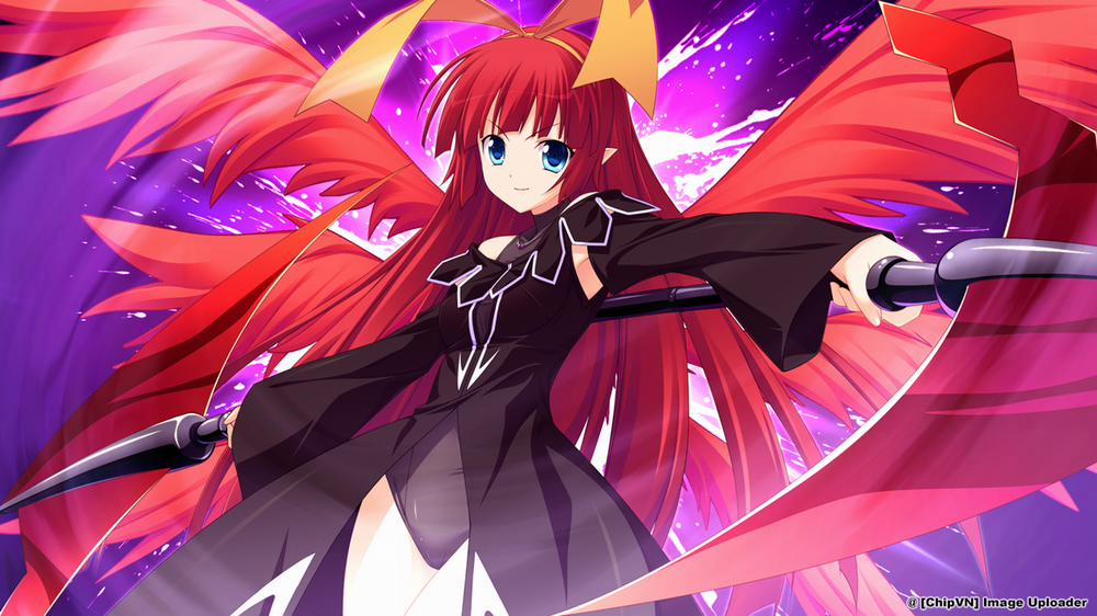 Endless Dungeon Artist trang 194