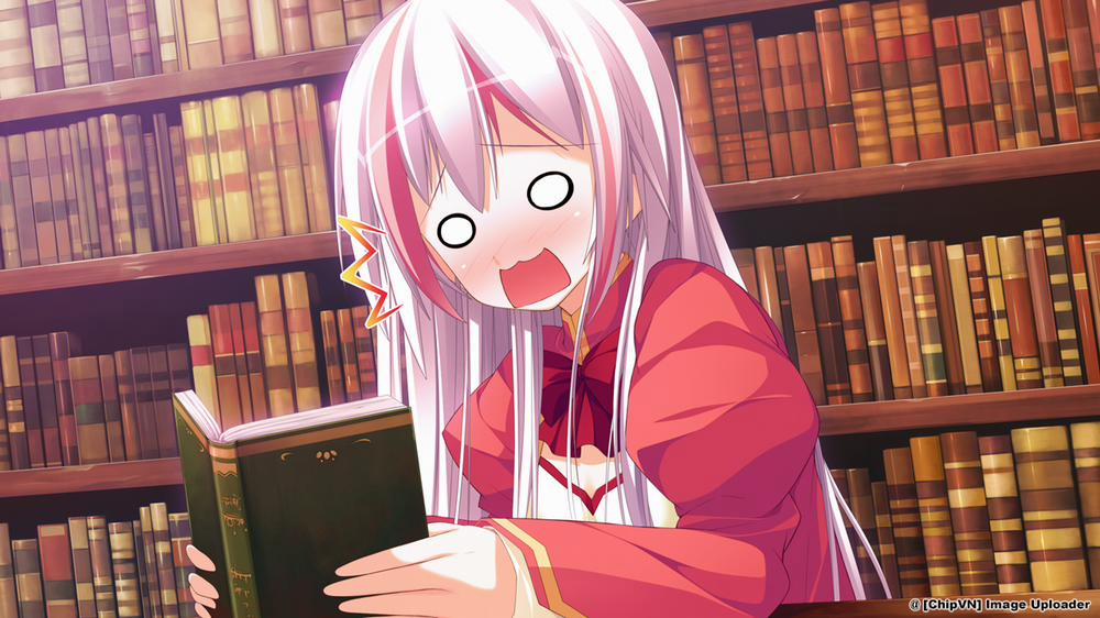 Endless Dungeon Artist trang 224