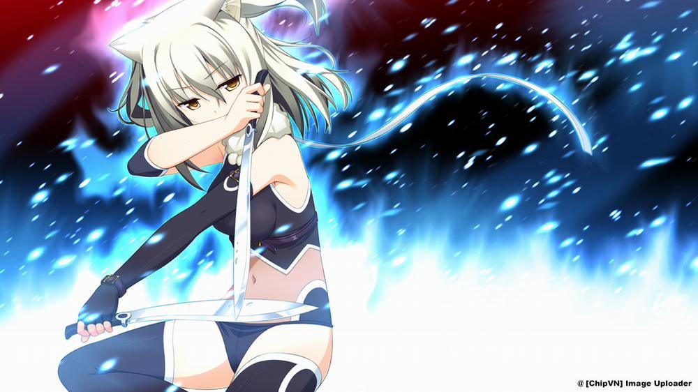 Endless Dungeon Artist trang 3