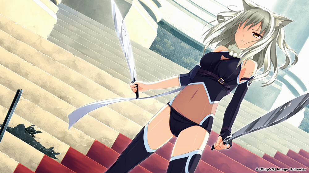 Endless Dungeon Artist trang 31