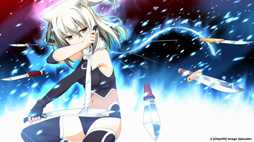 Endless Dungeon Artist trang 4