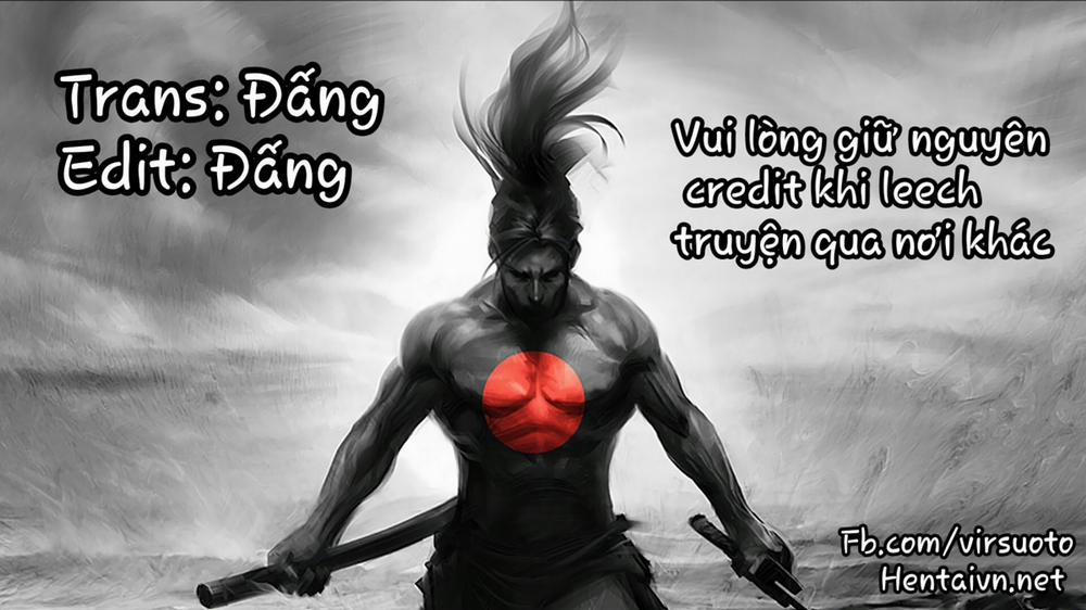 Endless Nama Nakadashi (Sword Art Online) Oneshot trang 0