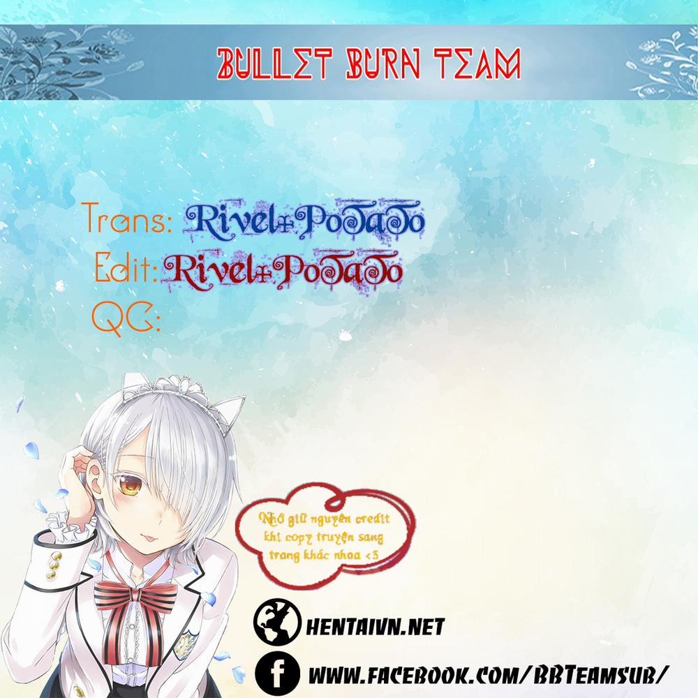 Endurance Test (League of Legend) Oneshot trang 1