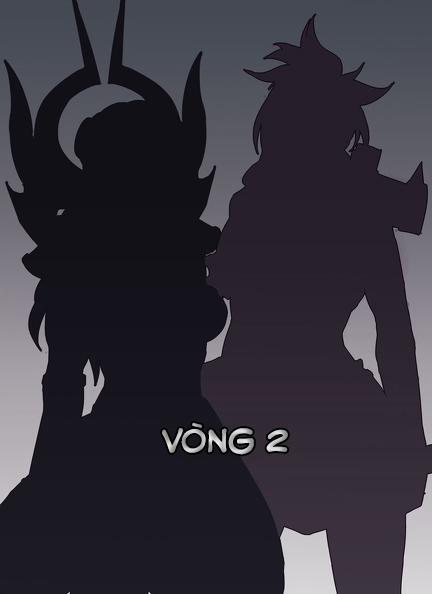 Endurance Test (League of Legend) Oneshot trang 27