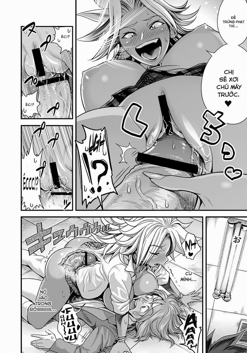 Energy Kyo 1 trang 12