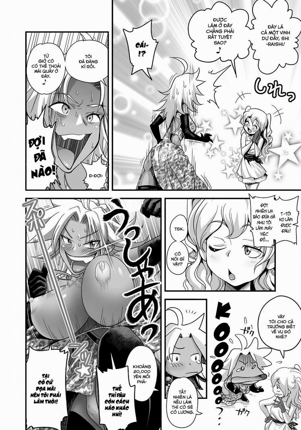 Energy Kyo 2 trang 7