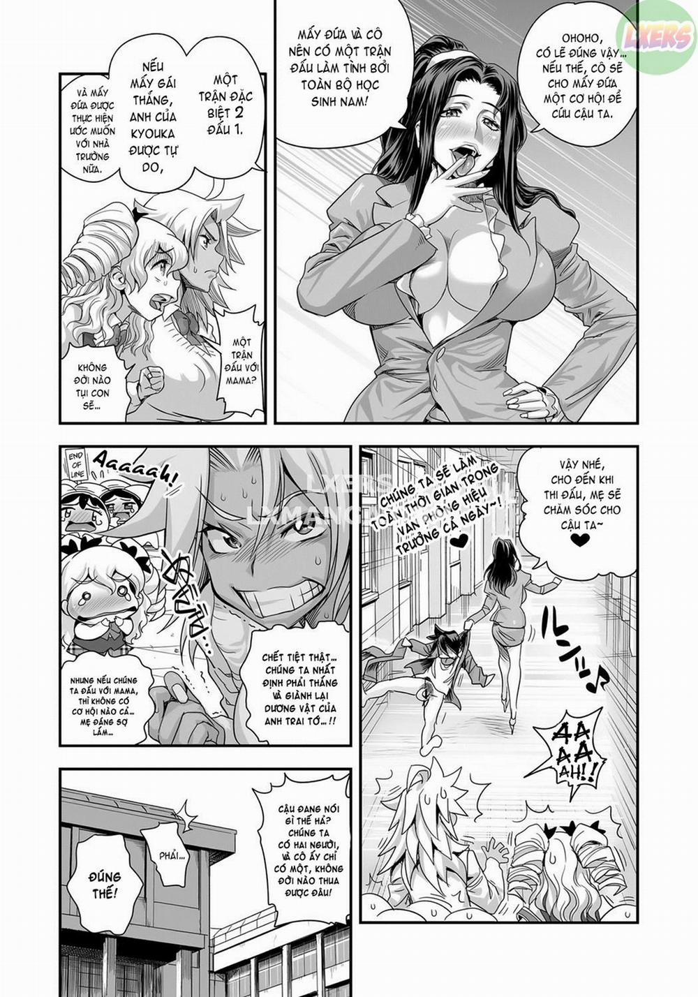 Energy Kyo 6 0 [END] trang 6