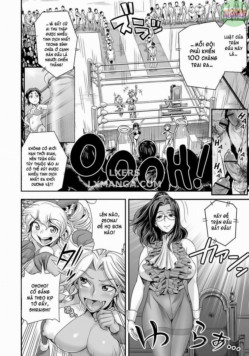 Energy Kyo 6 0 [END] trang 8