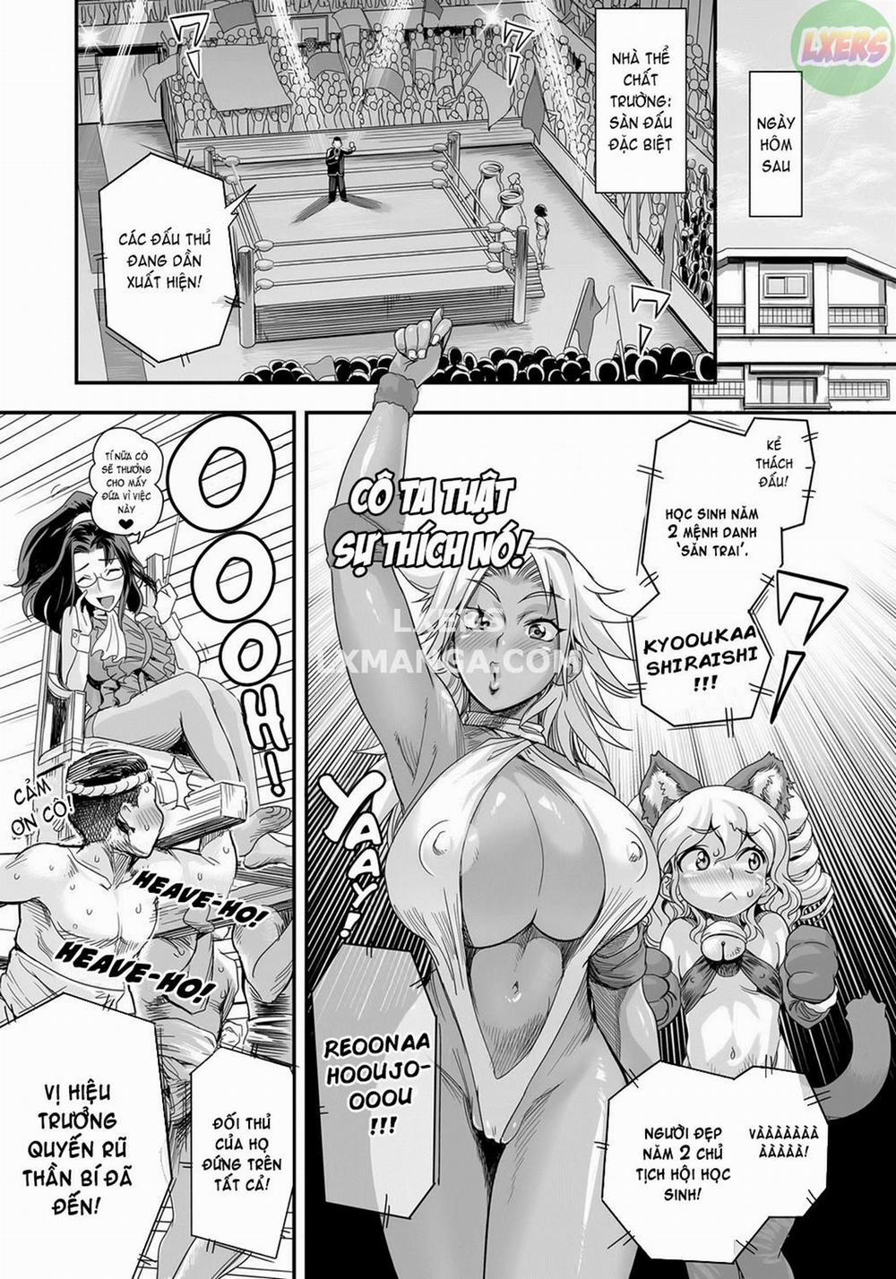 Energy Kyo 6 - [END] trang 7