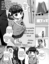 Đọc truyện tranh Enji Deriheru - Himitsu no Oyuugi ~Yuino Mika~
