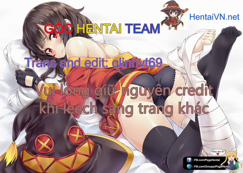 Enji Deriheru - Himitsu no Oyuugi ~Yuino Mika~ Oneshot trang 0