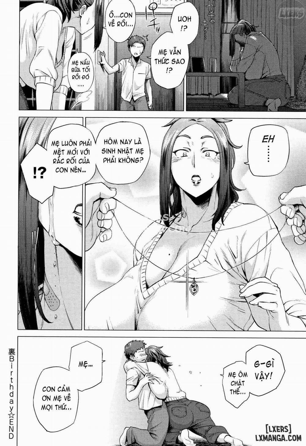 Enji ni Somaru 3 trang 26