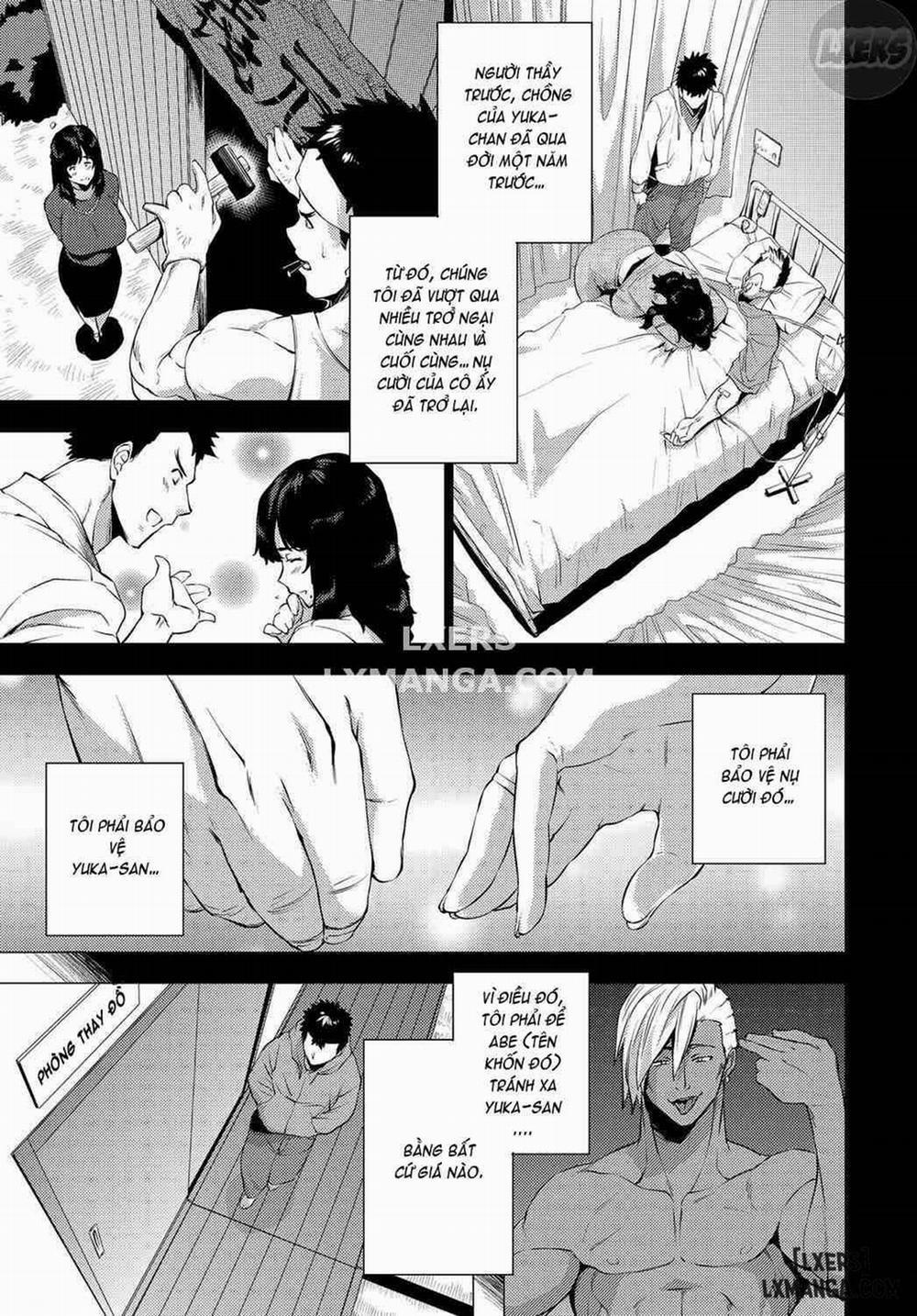 Enji ni Somaru 4 trang 5