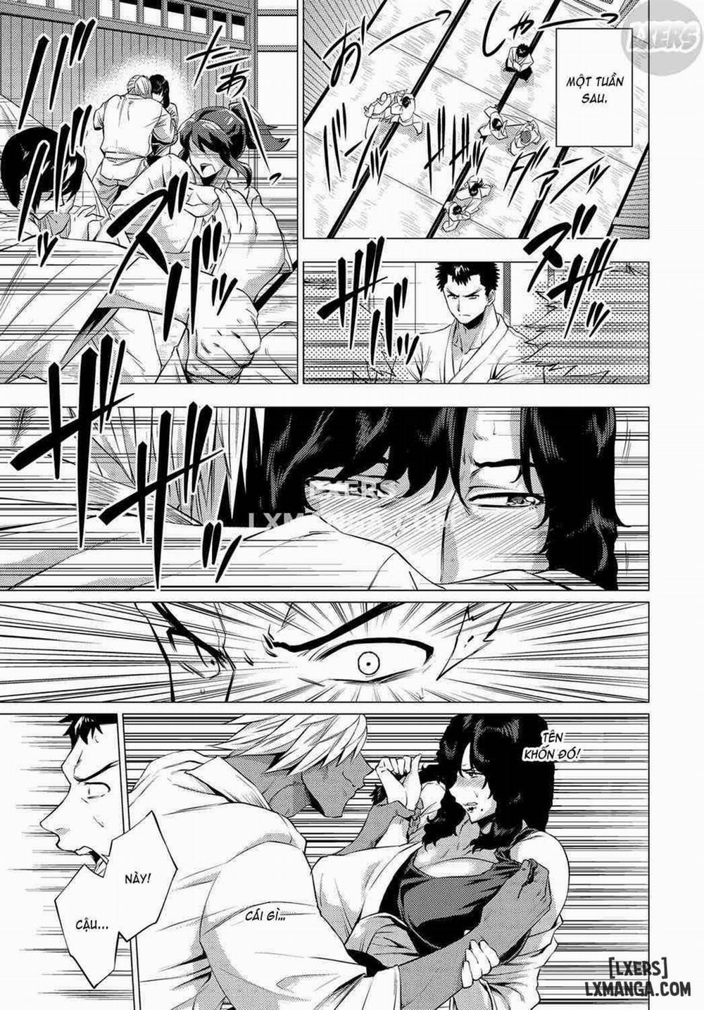 Enji ni Somaru 4 trang 9