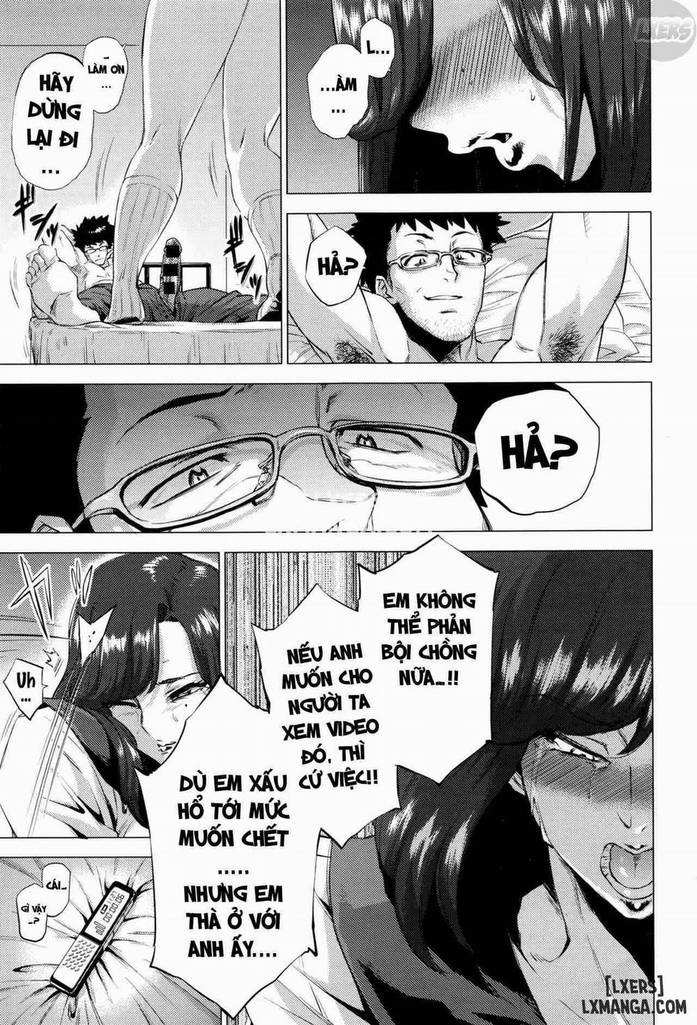 Enji ni Somaru 5 trang 17