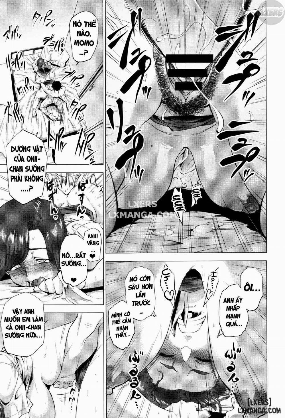 Enji ni Somaru 5 trang 23