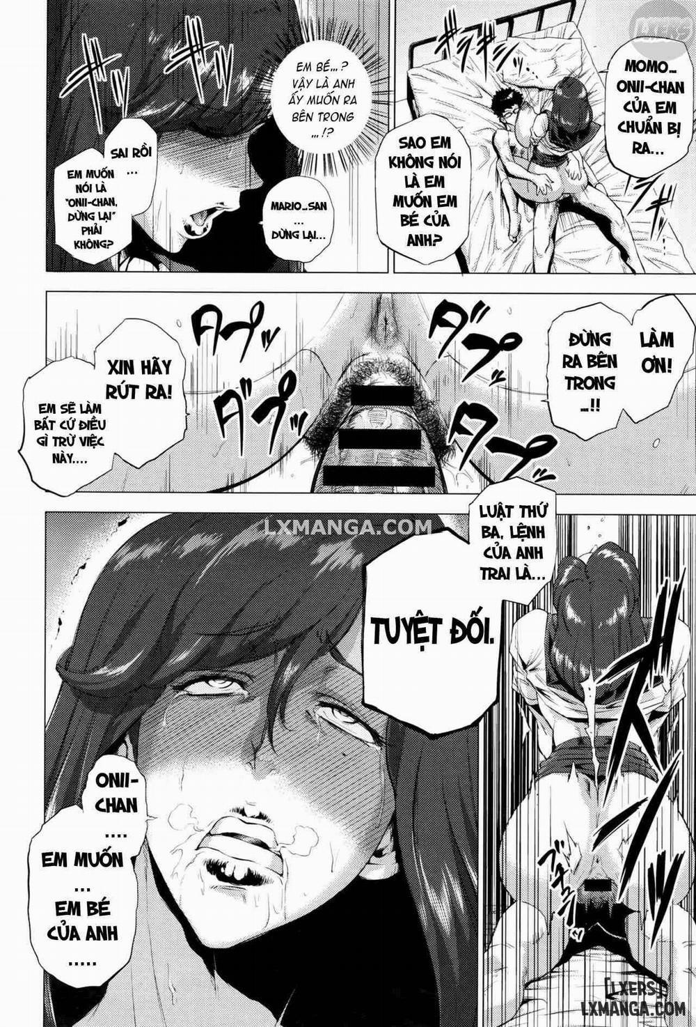 Enji ni Somaru 5 trang 26